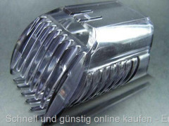 Aufsteckkamm Standard 1-16mm EP15-EP100 5601