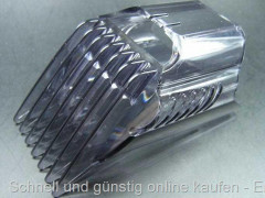 Aufsteckkamm (lang) -25mm Bartsch. 5601 5602