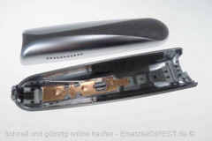 Rasierer Gehäuseseitenteile passend für 8595