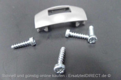 Rasierer Kleinteileset passend für Activator 8590