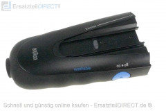 Rasierer Gehäuse passend für Type 5717