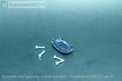 Kleinteileset Gehäusemontage Complete dkbl