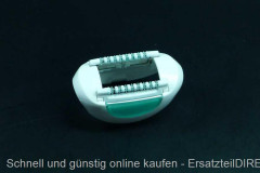 Hautstimmulierungsaufsatz Epilierkopf (5395)
