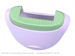 Epilierer Effizienzkappe passend für 5395 5396