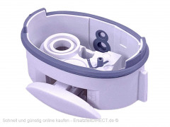 Chassis SilkEpil Xpressive (5375 5377) 7681