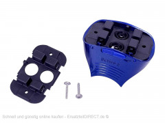 Rasierer Gehäuseoberteil verwendbar passend für Series 3 5773