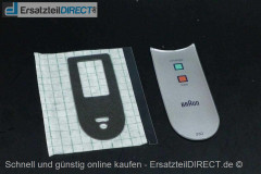 Abdeckfenster Rasierer Serie 3 5776 330