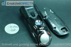 Rasierer Gehäuse glänzend passend für 5695 720s-3 -5