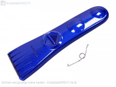 Rasierer Langhaarschneider me.blau 5772-5778