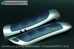 Seitenblenden (si-sw) verwendbar passend für Rasierer Typ 5751