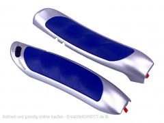 Seitenblenden verwendbar passend für Rasierer Typ 5751