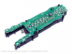 Rasierer Platine 5 LED (5751) Serie5 Contour