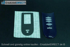 Rasierer Abdeckfenster 4LED Typ 5774 350