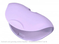 Epilierkopf Gesichtskappe passend für 5270 5595