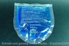 Lady-Epilierer Gelpack 5270 5595 5376 5377