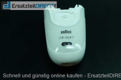 Ladyshave Gehäuse passend für Typ 5377