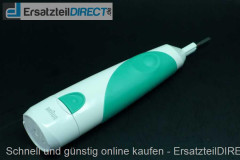 Handstück Antrieb D4010 ws/gr (4739)