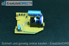 Leiterplatte fürMundduschen-Center 3718 OC16