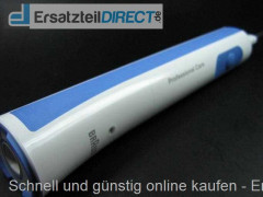 Handstück Elektrozahnb.1SPEED (4729)