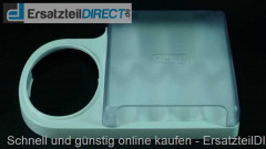 Aufbewahrungsbox passend für Bürsten (ws-trans) 3762