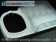 Aufbewahrungsbox passend für Bürsten (ws-trans) 3738