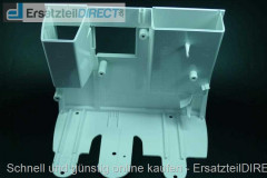 Dentalcenter Gehäuserückseite OC19 / OC20