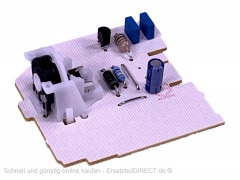 Dental-Center Leiterplatte 3724 OC16 OC19