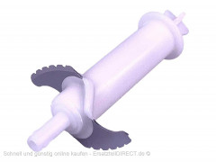 Eis-Messereinsatz IC5000 ICS6000 4130 4191