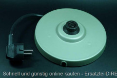 Wasserkocher Sockel passend für WK300 WK308 (3219)sg