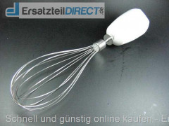 Schlagbesen + Getriebe WH5000 W6000 Typ 4191