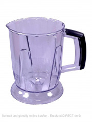 Behälter BC5000 / 6000 4130 4200 MR730 MR740