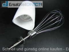 Schlagbesenset WH4000 HC4000 MR300 4162 4193