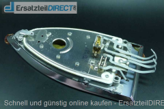 Bügelsohle ProStyle passend für 4672 4673 SI18520-95