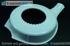 Saftpresse Tresterring passend für 4161 MPZ8 MPZ9