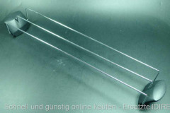 Toaster Brötchenaufsatz verwendbar passend für HT600 (4118) sw