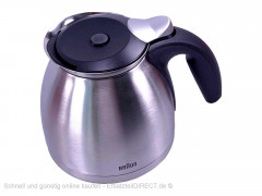 KaffeeAutomaten Thermokanne KF600 KF610 3106