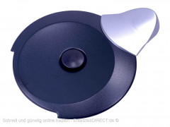 Kannendeckel verwendbar passend für Typ 3106 KF600 KF610