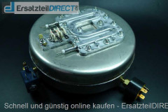 Bügelstation Heiverwendbar passend für ng 4677 4678 Si9500 Si9200