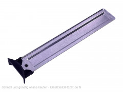 Toaster Krümelschublade verwendbar passend für HT500 550(4119)sw