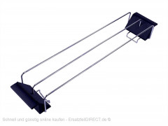 Toaster Brötchenaufsatz HT500 HT550 /4119 sw