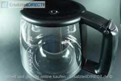 Glaskanne sw AromaSelect FlavorS. KFK10 3066