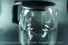 Glaskanne Aroma Select FlavorS.KFK12 3068-71