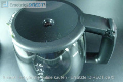 Glaskanne Aroma Select Flavor S. KFK12 3113