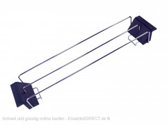 Toaster Brötchenaufsatz HT500 550 / 4119 gr.