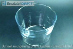 Glasschüssel passend für Fresh Ware Behälter 600ml.