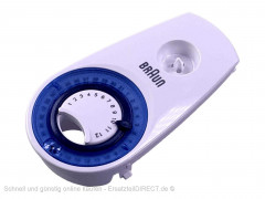 Vakuumverschluß - Behälter VP5000 CT600 4194