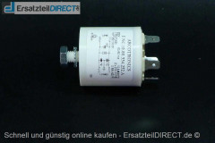 Tassimo EMC-Filter passend für 3107 TA1000 - TA1600