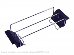Toaster Brötchenaufsatz HT400 -HT450 4120 gr