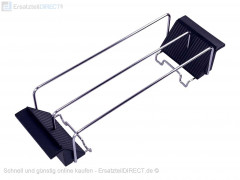 Toaster Brötchenaufsatz verwendbar passend für HT400-450(4120)sw