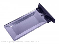 Toaster Krümelschublade verwendbar passend für HT400-450(4120)gr